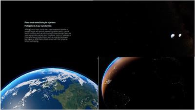 The overview effect and nature-relatedness